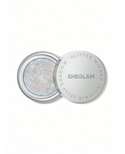 Тени Glitter Wizard Invisible Jelly Shadow-Party Animal