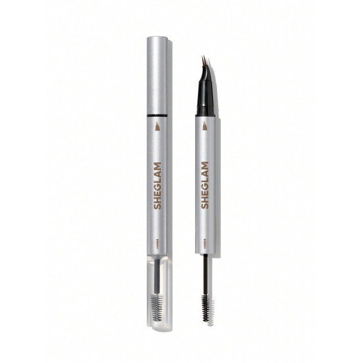 Карандаш для бровей Real Flow Laminating Brow Pen-Taupe Карандаш для бровей Real Flow Laminating Brow Pen-Taupe