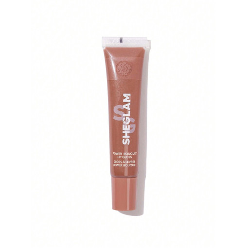 Power Bouquet Lip Gloss-Sunny Sands