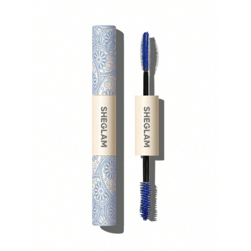 Тушь для ресниц All-In-One Volume & Length Mascara-Waterproof Blue Тушь для ресниц All-In-One Volume & Length Mascara-Waterproof Blue