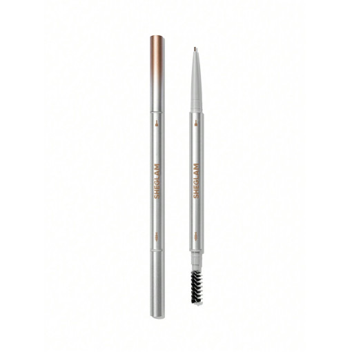 Карандаш для бровей Ultra Slim Eyebrow Pencil-Taupe Карандаш для бровей Ultra Slim Eyebrow Pencil-Taupe