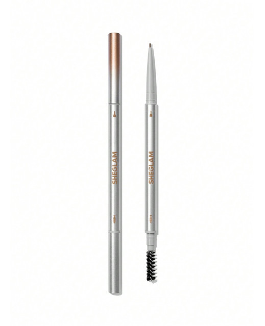 Карандаш для бровей Ultra Slim Eyebrow Pencil-Taupe