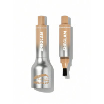 Кисть для бровей Brow-Fection Angled Brush & Dip-Latte