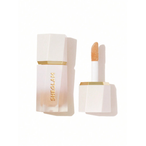 Хайлайтер Glow Bloom Liquid Highlighter-Tea Cake
