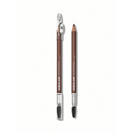Карандаш для бровей Fluff Line Eyebrow Pencil-Auburn