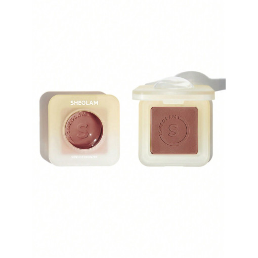 Бронзер Sunside Bronzer-Warm Ray