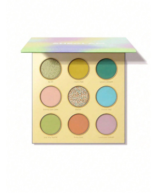Tie Dye For Palette