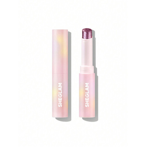 Тени для век Crystal Jelly Glaze Stick-Violet Crush Тени для век Crystal Jelly Glaze Stick-Violet Crush