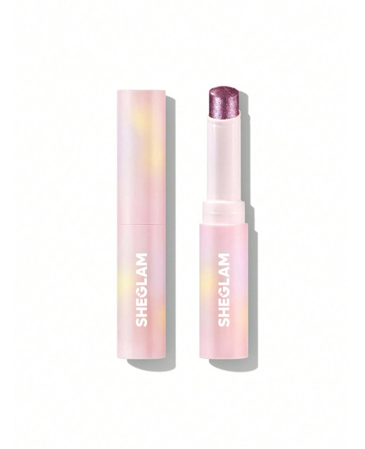 Тени для век Crystal Jelly Glaze Stick-Violet Crush