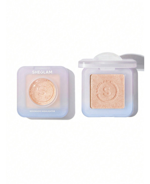 Хайлайтер Moonside Highlighter-Celestial Gaze