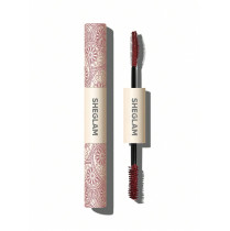 Тушь для ресниц All-In-One Volume & Length Mascara-Waterproof Brugundy