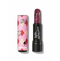 Harley Quinn X SHEGLAM Thrill Seeker Color-Changing Lipstick-Arkham