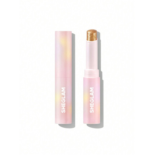 Тени для век Crystal Jelly Glaze Stick-Golden Girl Тени для век Crystal Jelly Glaze Stick-Golden Girl