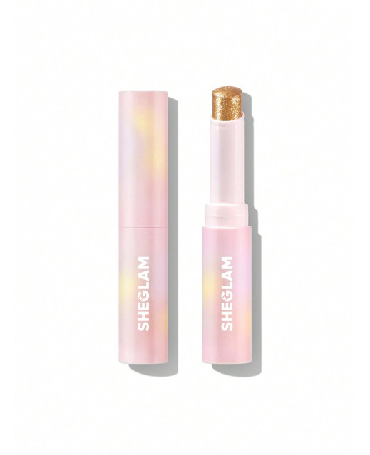 Тени для век Crystal Jelly Glaze Stick-Golden Girl
