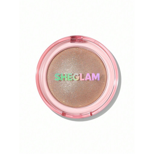 Хайлайтер Glowchi Bouncy Highlighter-Custard Хайлайтер Glowchi Bouncy Highlighter-Custard