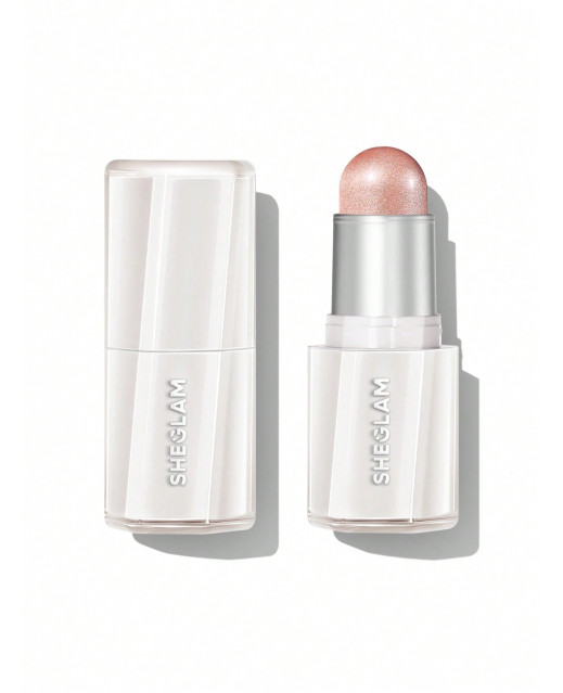 Хайлайтер Buttery Bling Highlight Stick-Pink Satin