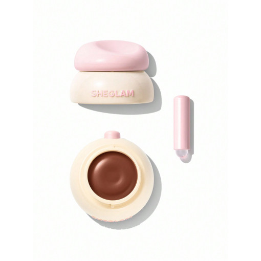 Bounce Putty Pocket Lip Pot-Cocoa Crush Bounce Putty Pocket Lip Pot-Cocoa Crush