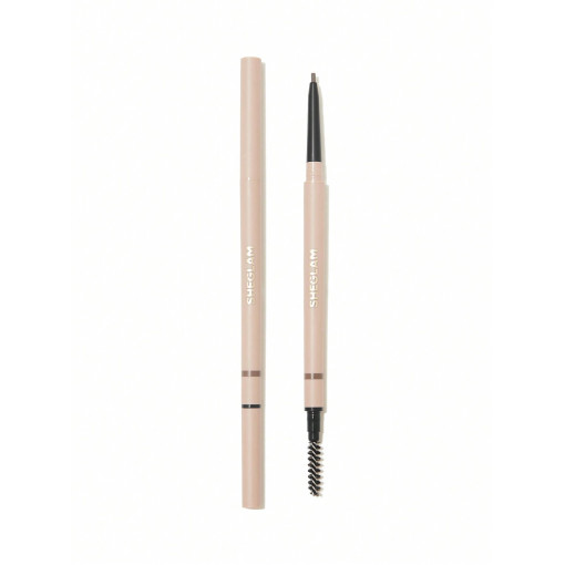 Карандаш для бровей Insta-Fill Brow Pencil-Light Brown