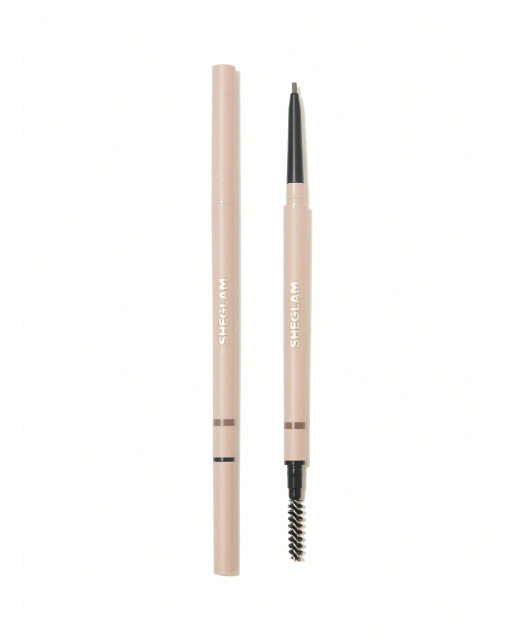 Карандаш для бровей Insta-Fill Brow Pencil-Light Brown