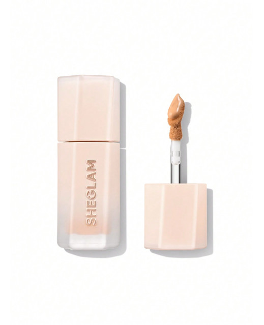 Консилер Hideaway Full-Coverage Concealer-Warm Vanilla