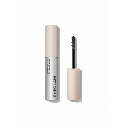 Мусс для бровей Airy Tinted Volumizing Brow Mousse-Espresso
