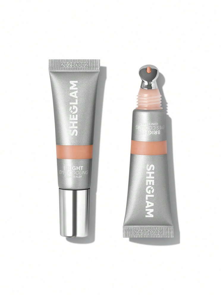 Консилер Bright Eyes Cooling Concealer