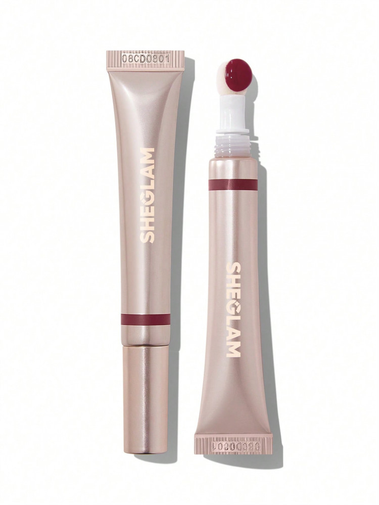 Pout Pillow Cushion Lip Gloss-K.O.