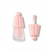 Jelly Wow Hydrating Lip Oil-Pinkies Up