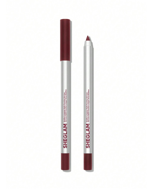 Подводка Boldline Longwear Multi-Function Gel Liner-Burgundy