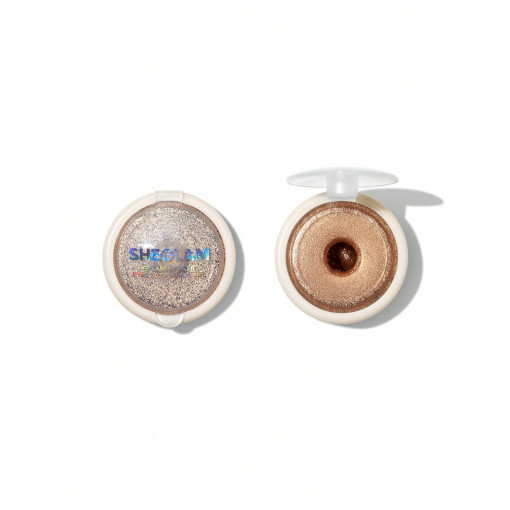 Топпер для век Gleam Chaser Eyeshadow Topper-Brown Sugar Топпер для век Gleam Chaser Eyeshadow Topper-Brown Sugar