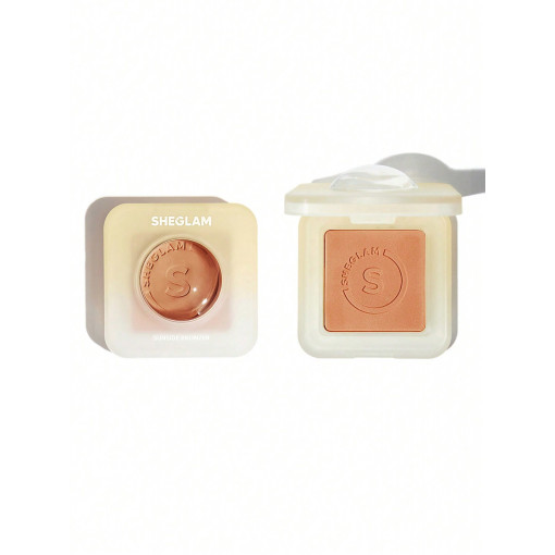 Бронзер Sunside Bronzer-Day Gleam