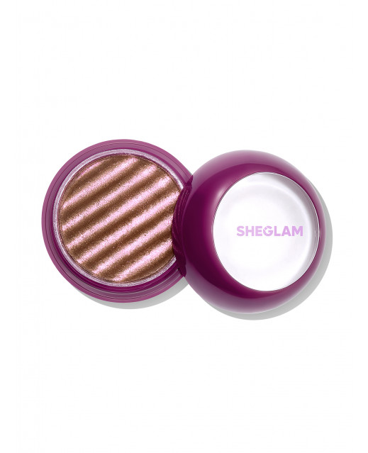 Тени для век Dark Romantasy Duochrome Eyeshadow-Gamet Eyes