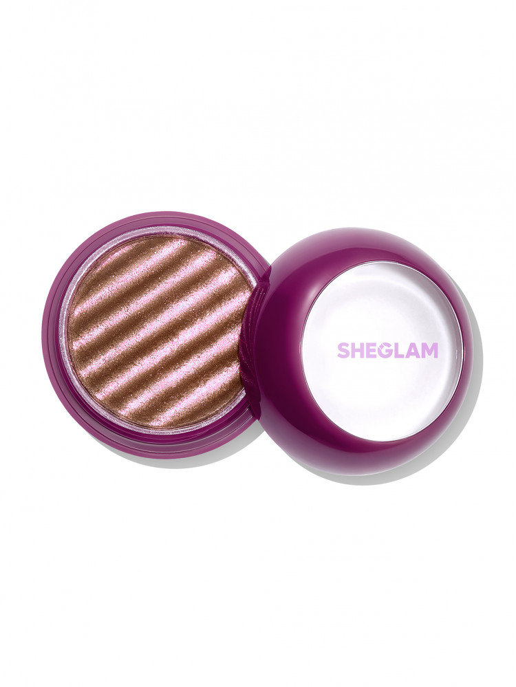Тени для век Dark Romantasy Duochrome Eyeshadow-Gamet Eyes