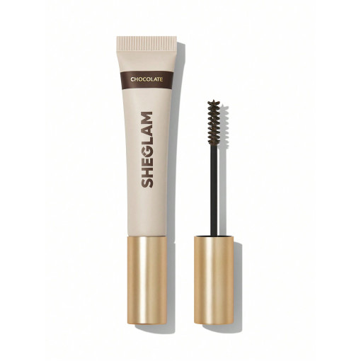 Гель для бровей Hold 'Em Up Tinted Brow Gel-Chocolate