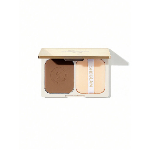 Пудра Velvet Veil Oil Control Powder-Cream Coffee Пудра Velvet Veil Oil Control Powder-Cream Coffee