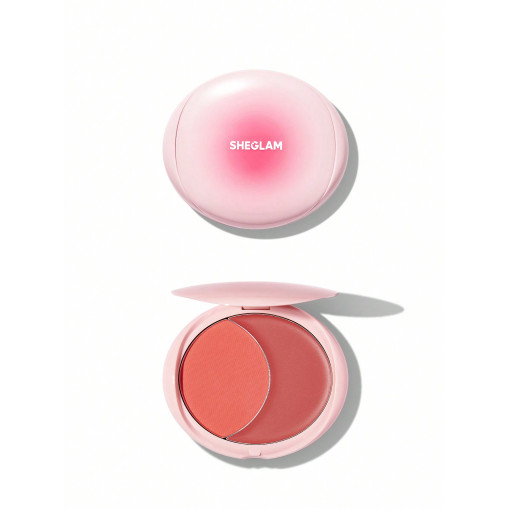 Румяна Cheek 2 Cheek Duo - Cherry Sorbet Румяна Cheek 2 Cheek Duo - Cherry Sorbet