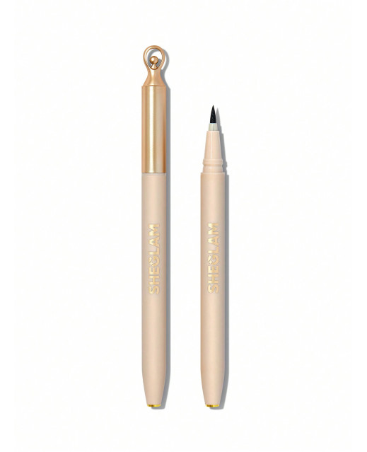 Подводка для глаз So Rich Waterproof Liquid Eyeliner