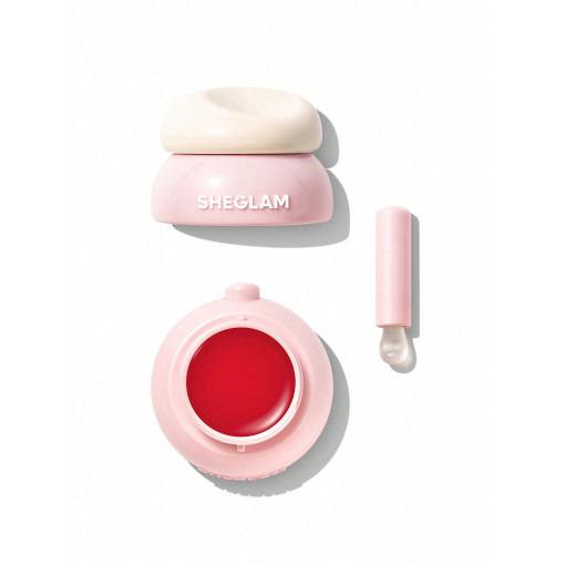 Hydra Jelly Pocket Lip Jam-Strawberry Splash Hydra Jelly Pocket Lip Jam-Strawberry Splash