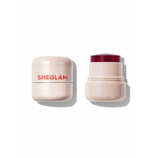 Jelly-Licious Hydrating Lip & Blush Tint - Coucou
