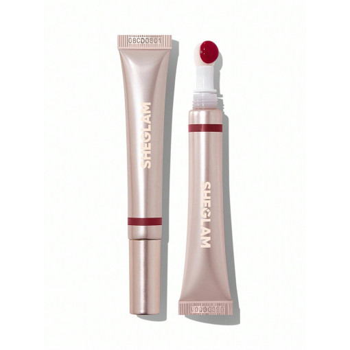 Pout Pillow Cushion Lip Gloss-Beauty Sleep