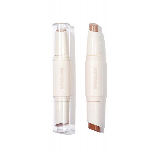Стик Color & Sculpt Stick-Mocha & Champagne Стик Color & Sculpt Stick-Mocha & Champagne