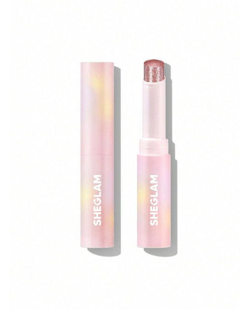 Тени для век Crystal Jelly Glaze Stick-Petal Luxe