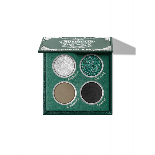 Палетка Harry Potter™ X SHEGLAM Slytherin™ House Palette