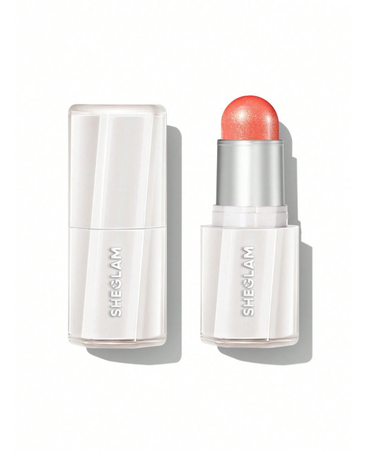 Хайлайтер Buttery Bling Highlight Stick-Red Bean