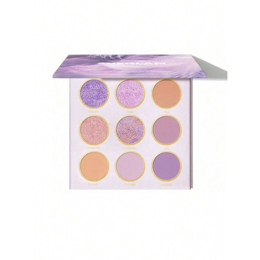 Палетка Rhapsody Palette
