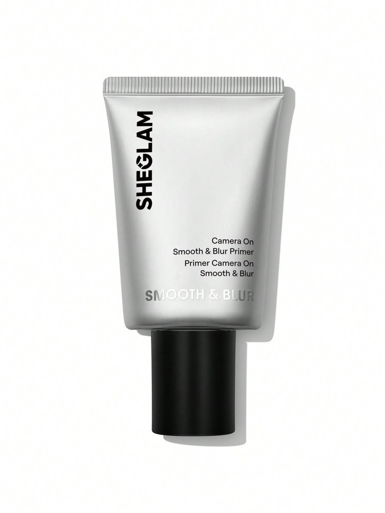 Праймер Camera On Smooth & Blur Primer