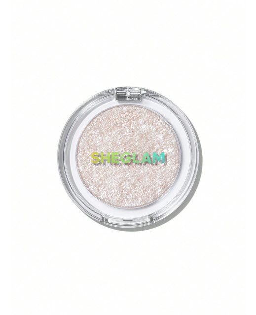 Тени для век Enigma Sparkly Eyeshadow-Pure