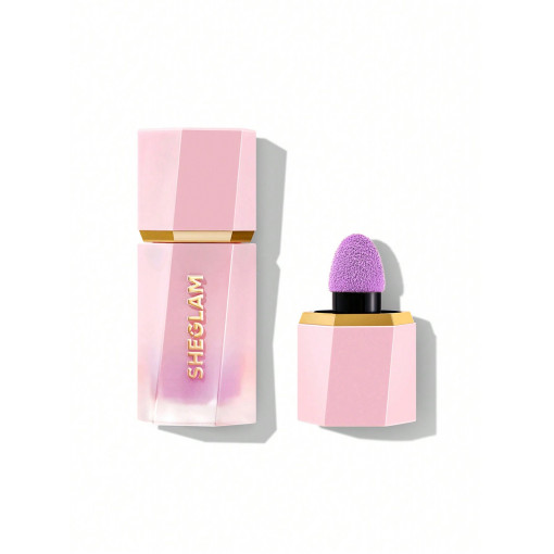 Color Bloom Жидкие румяна - Lilac Dream
