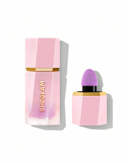 Color Bloom Жидкие румяна - Lilac Dream