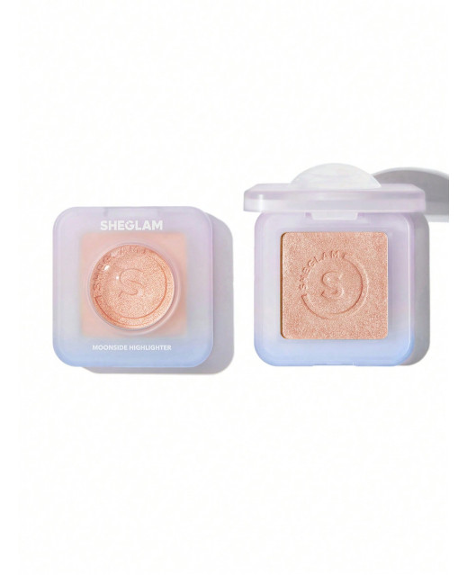 Хайлайтер Moonside Highlighter-Divine Dream